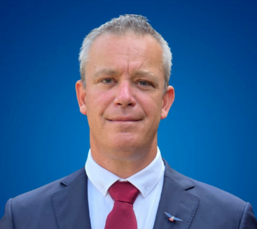 Stefan Smits