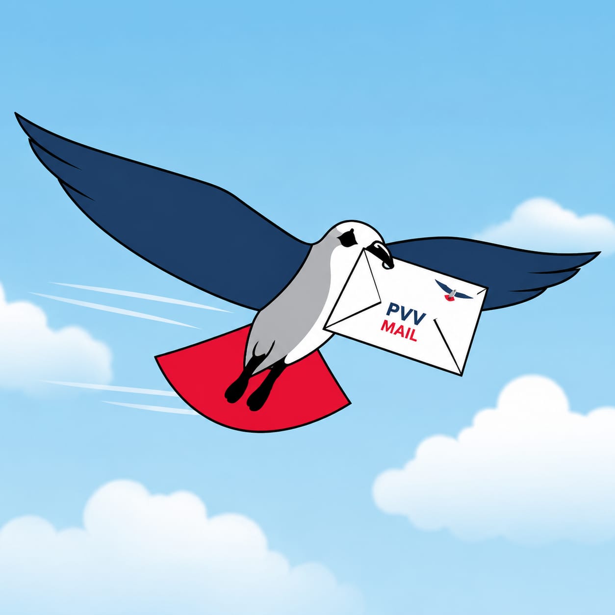 PVV Zoetermeer