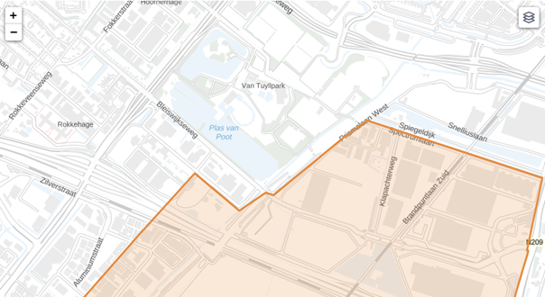 PVV_Zoetermeer_Kaart_Windenergie_Van_Tuyllpark_Uitsnede.png